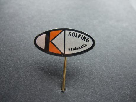 Kolping Nederland (Kolpingvereniging Nijmegen) Adolph Kolping  priester